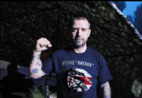 Воины света – воины войны