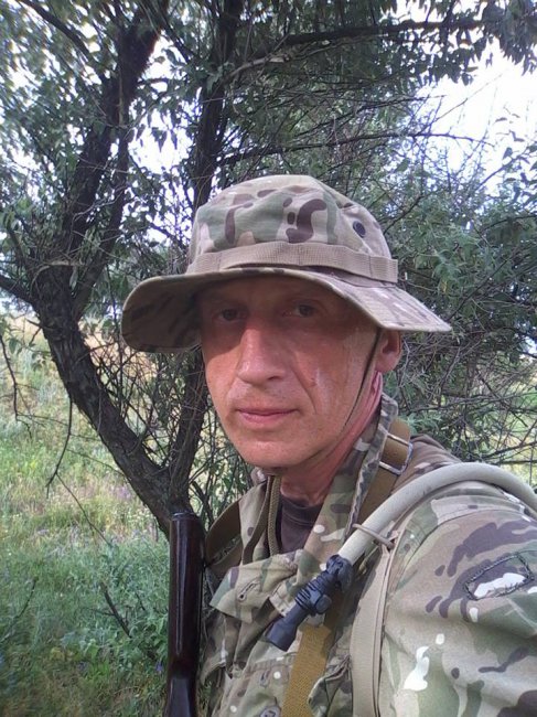 Украинского военнослужащего за критику американских бронемашин отправляют в зону АТО