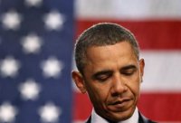 Обама признал наличие крупных политических проблем в США