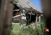 Сводки от ополчения Новороссии 11.08.2015