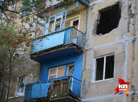 Сводки от ополчения Новороссии 11.08.2015