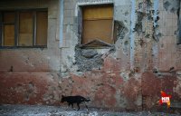 Сводки от ополчения Новороссии 11.08.2015