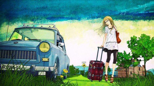 Путешествия по России привлекательнее ЕС