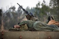 Донбасс- Крым - Россия. Когда закончится война?