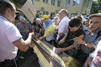 Цвяхи в труну