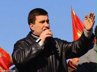 Задержание Маркова европейской «фемидой»