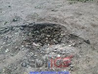 Сводки от ополчения Новороссии 13.08.2015