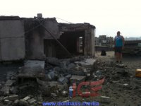 Сводки от ополчения Новороссии 13.08.2015