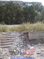 Сводки от ополчения Новороссии 13.08.2015