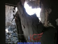 Сводки от ополчения Новороссии 13.08.2015