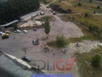 Сводки от ополчения Новороссии 13.08.2015