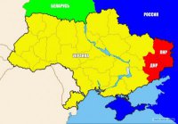 СМИ: ДНР и ЛНР готовятся расширить свои административные границы