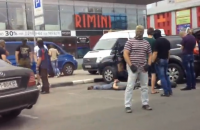 Харьковский беспредел