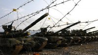 Киев провоцирует ополчение на наступление