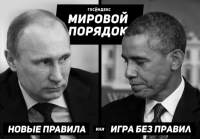 Игра не по правилам