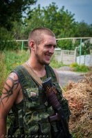 Сводки от ополчения Новороссии 15.08.2015