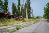 Сводки от ополчения Новороссии 15.08.2015