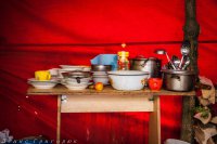 Сводки от ополчения Новороссии 15.08.2015