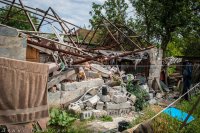 Сводки от ополчения Новороссии 15.08.2015