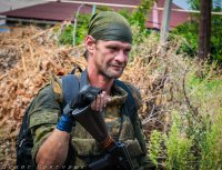 Сводки от ополчения Новороссии 15.08.2015