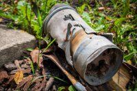 Сводки от ополчения Новороссии 15.08.2015