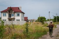 Сводки от ополчения Новороссии 15.08.2015