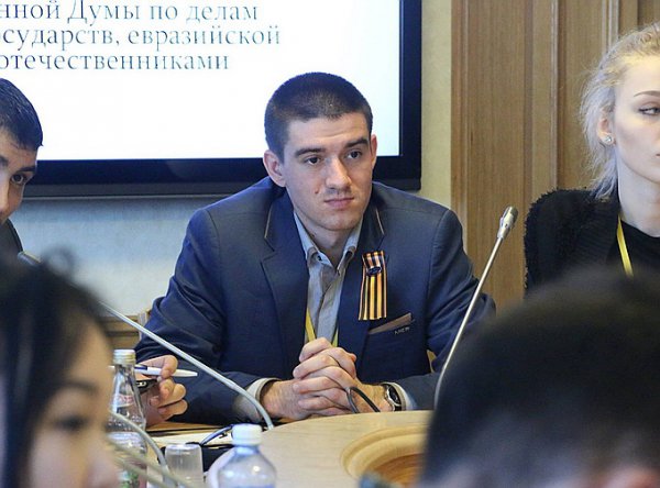 «Я не верю в то, что русский народ спокойно проглотит потерю Украины»