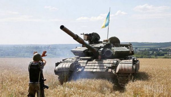 «Я не верю в то, что русский народ спокойно проглотит потерю Украины»