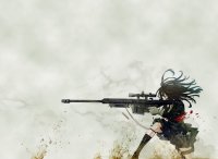 Контрольный в голову