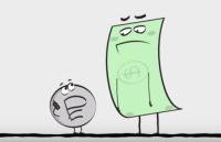 Рубль и доллар. 1-2 серия