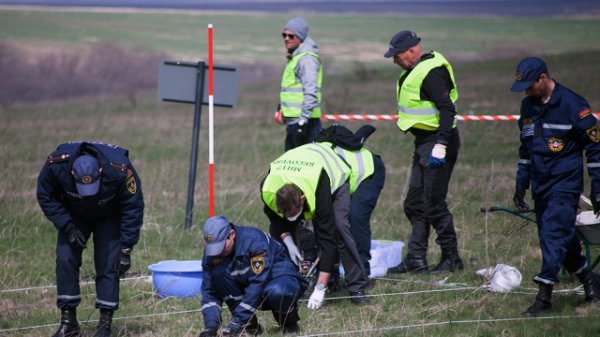 Малайзия заявила о создании межгосударственного суда по делу MH17