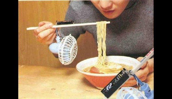 Япония, которую мы потеряли