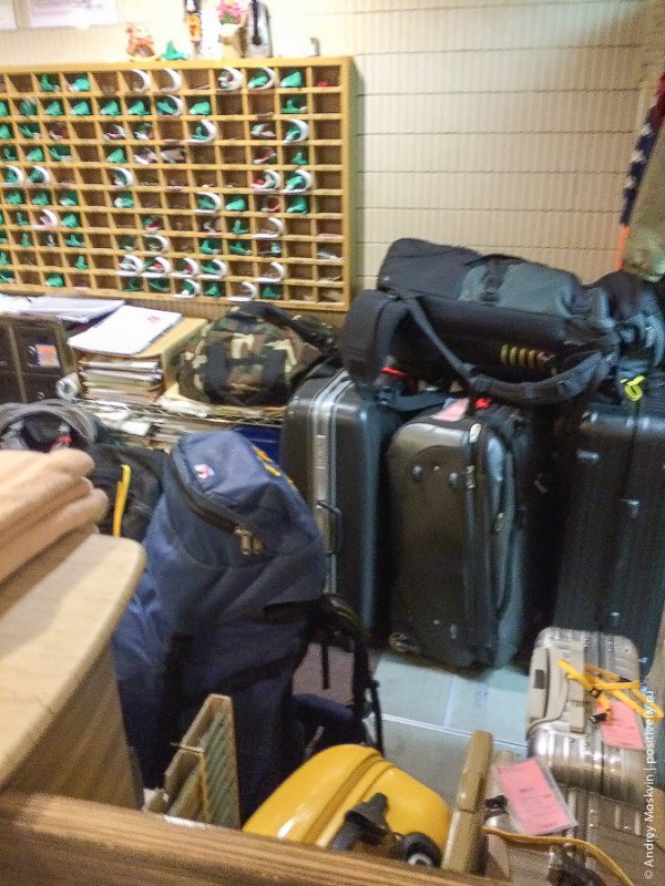 Моя жизнь в капсуле. Япония, Токио.