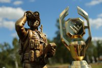 АрМИ-2015: Триумф российских военных