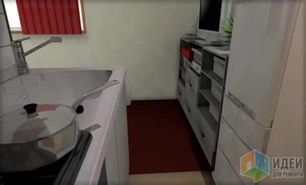 Вы считаете своё жилище тесным и маленьким.... ???