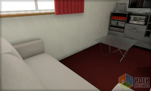 Вы считаете своё жилище тесным и маленьким.... ???