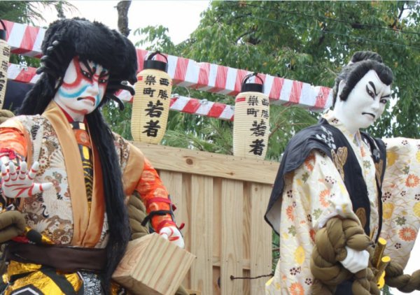 Японское воспитание: легендарный беспредел