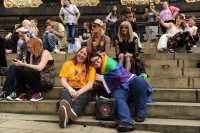 18+ Добро пожаловать в Европу или я отдам всё, чтобы там не жить