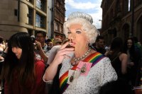 18+ Добро пожаловать в Европу или я отдам всё, чтобы там не жить