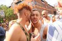 18+ Добро пожаловать в Европу или я отдам всё, чтобы там не жить