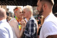 18+ Добро пожаловать в Европу или я отдам всё, чтобы там не жить