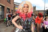 18+ Добро пожаловать в Европу или я отдам всё, чтобы там не жить