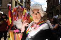 18+ Добро пожаловать в Европу или я отдам всё, чтобы там не жить