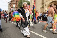 18+ Добро пожаловать в Европу или я отдам всё, чтобы там не жить