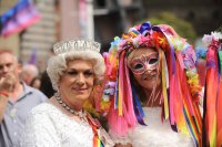 18+ Добро пожаловать в Европу или я отдам всё, чтобы там не жить