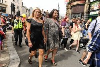 18+ Добро пожаловать в Европу или я отдам всё, чтобы там не жить