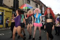 18+ Добро пожаловать в Европу или я отдам всё, чтобы там не жить