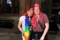 18+ Добро пожаловать в Европу или я отдам всё, чтобы там не жить