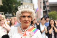 18+ Добро пожаловать в Европу или я отдам всё, чтобы там не жить