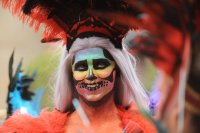 18+ Добро пожаловать в Европу или я отдам всё, чтобы там не жить